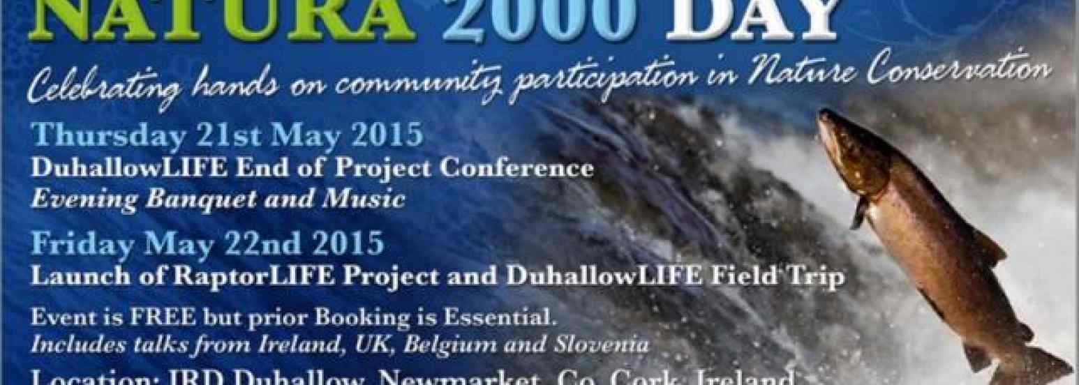 EU LIFE Conference -