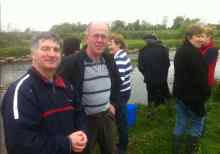 River Allow landowners welcome announcement of new Agri-scheme to target Freshwater Pearl Mussel
