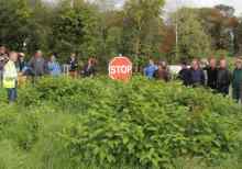 Invasive Species Workshop 